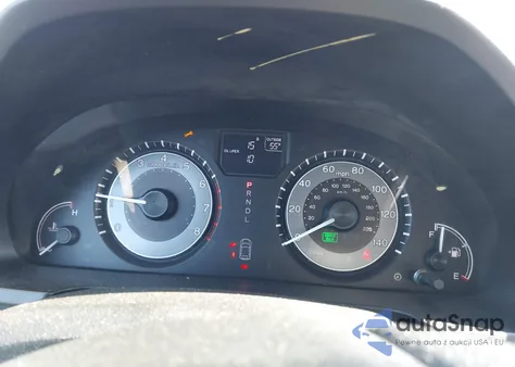 2015 Honda Odyssey Ex-L z USA, uszkodzony, nr VIN 5FNRL5H64FB048146